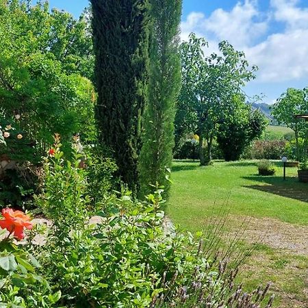 Chianti - Lovely Cottage With Parking & Garden! 카스텔누오보베라덴가 외부 사진